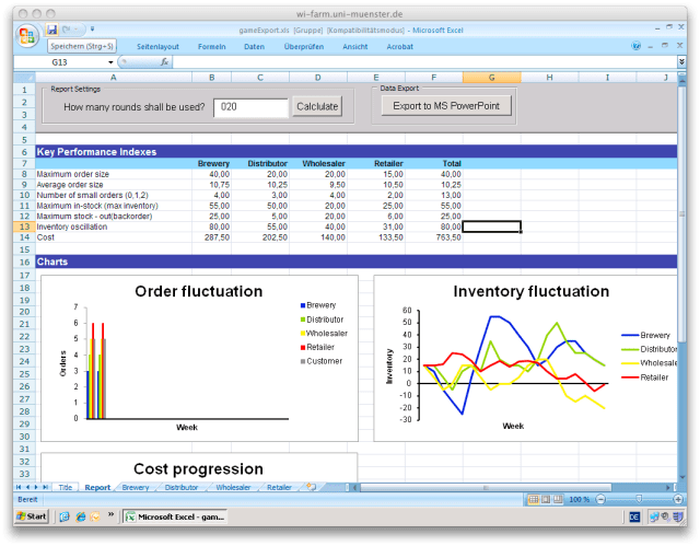 Excel-Export- Excel-View