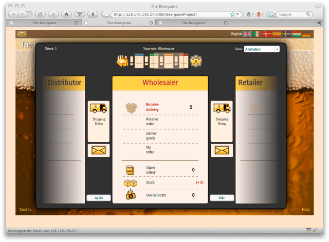 Player07- Wholesaler